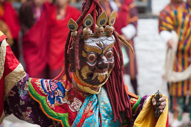 Buthan - 2012