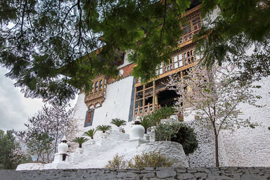 Buthan - 2012