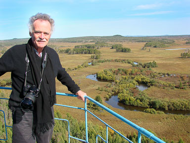 China reis - PUM - 2009