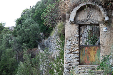 Napels en Amalfi-kust - 2105