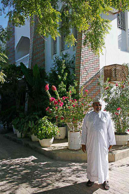 Oman 2005