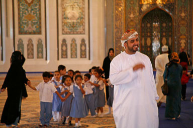Oman 2005