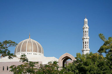 Oman 2005