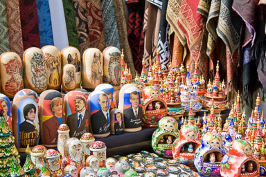 Rusland 2008