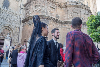 Semana Santa  -  2016