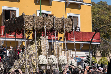 Semana Santa  -  2016