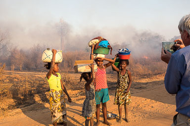 Madagaskar -  2016