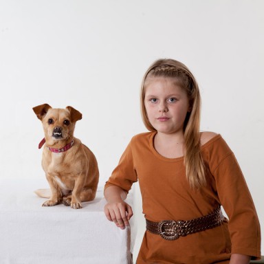 Kind en Hond