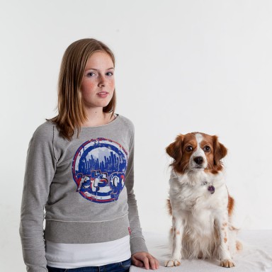 Kind en Hond